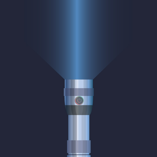 Easy FlashLight أيقونة