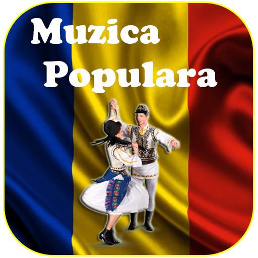 Radio Muzica Populara 2020 3.8