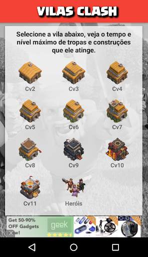 Vilas Clash screenshot 4