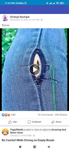 Facebook Watch - For Facebook screenshot 5