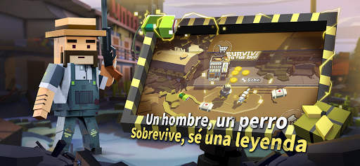 Zombie Virus - Strike screenshot 12