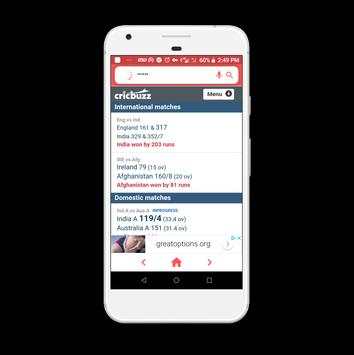 AK BROWSER - Fast Download Private & Secure screenshot 5