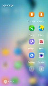 Edge Screen S8 screenshot 3
