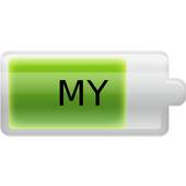 My Battery Stats 1.0