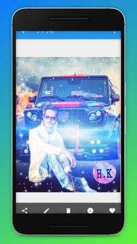 HK  PHOTO EDITZ screenshot 2
