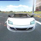 Free Roam driving Simulator 2017 3D 1.7