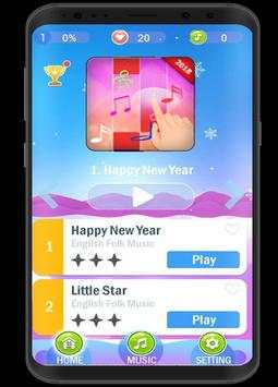 Piano Magic Tiles 5 screenshot 1