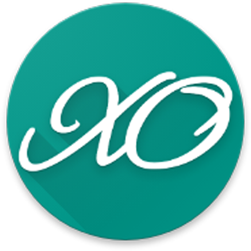 X O icon