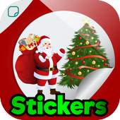 StickWA : Christmas Stickers For Whatsapp 1.0