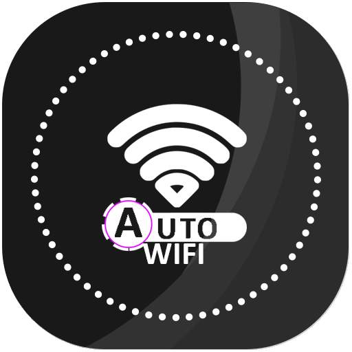 Wifi Auto ON/OFF 1.1