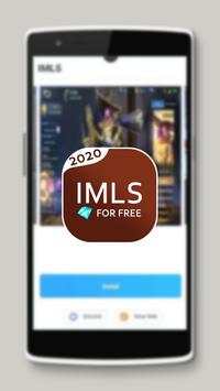 Free IMLS ML Tips & Skin Gratis screenshot 2