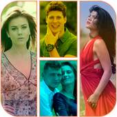 Photo Grid Collage Maker 1.2