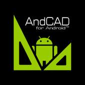 AndCAD Demo 1.9.0