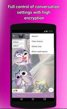 WhatsGirls screenshot 6