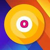 Official Wallpaper For Android Oreo 6.1.1