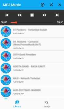 New MP3 Juice Music screenshot 4
