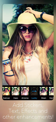 Picture Editor- Photo Editor- Photography Free app screenshot 1