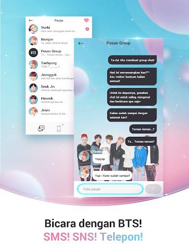 BTS WORLD screenshot 16