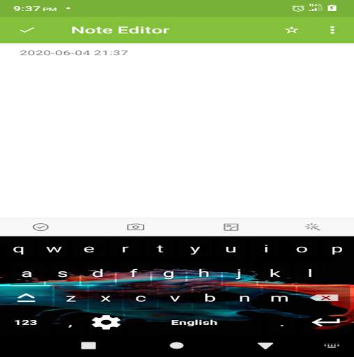 STUNNING STYLISH KEYBOARD 2020- keyboard wallpaper स्क्रीनशॉट 5