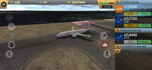 Unmatched Air Traffic Control screenshot 3