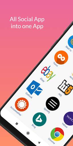 Social Media Explorer and Social Media Post Maker screenshot 2