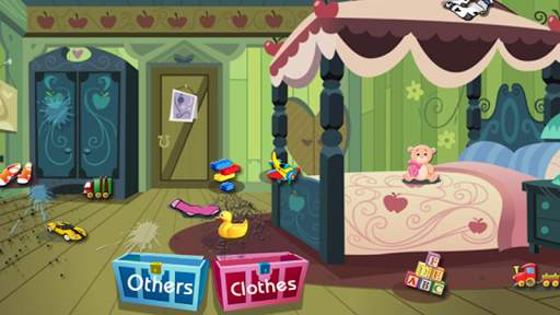 Mom Helper : House Cleaning & Cloth Washing screenshot 1