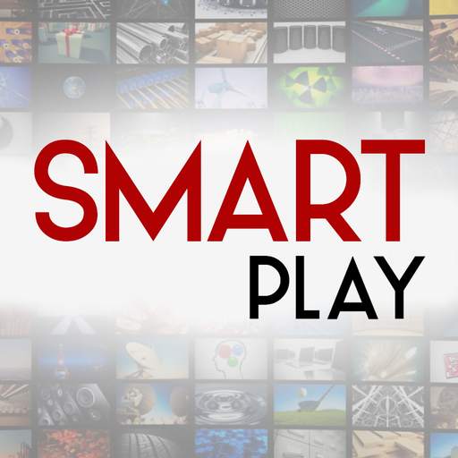 Smart Play for STB/TV 1.1.15.4