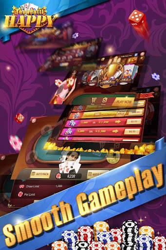 Teen Patti Happy screenshot 5