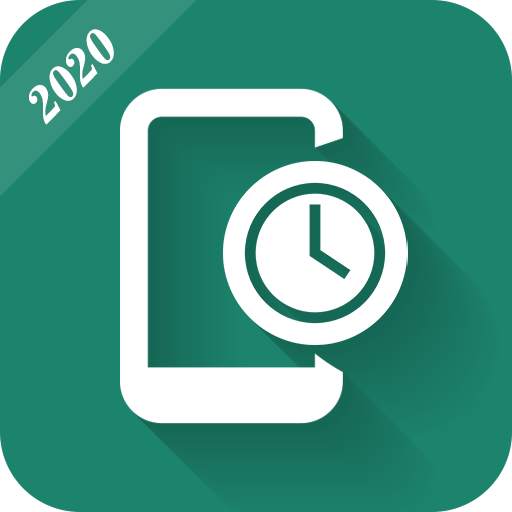 App Usage - Phone & App Usage Monitor 6.0