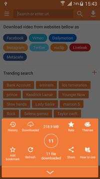 Video Downloader screenshot 3