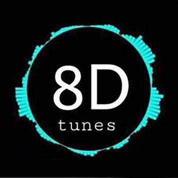 8D 🎧 Imagine Dragons - Believer screenshot 1