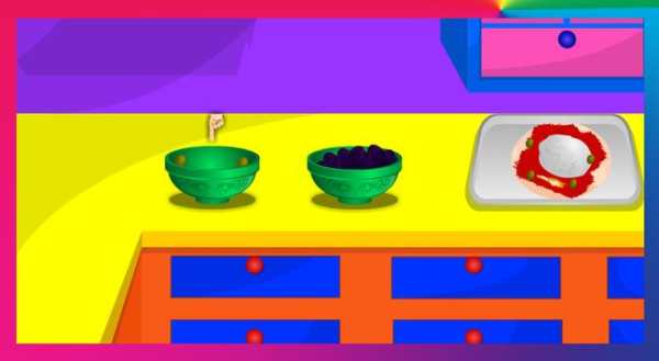 mini pizza cooking girls screenshot 6