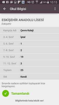 Kanguru Matematik TR screenshot 4