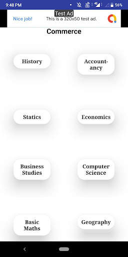 PUC Textbooks Karnataka(English & Kannada medium) screenshot 6
