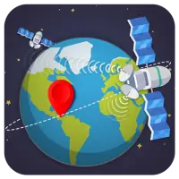 GPS Satellites Radar : GPS Test