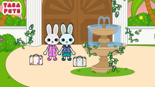 Yasa Pets Vacation screenshot 14