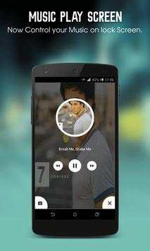 Picture Gesture Screen Lock screenshot 5
