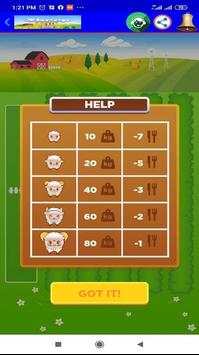 Sheep Fight - game screenshot 5