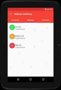 एंटीवायरस  AntiVirus Android 2019 screenshot 12