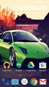 Lambo Wallpapers screenshot 7