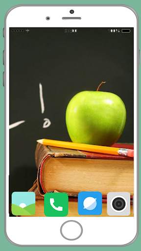 Fruit Apple HD Wallpaper screenshot 9