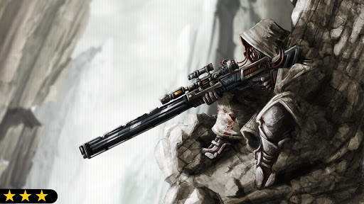 New Action Game: Army Action Game 2020 screenshot 6