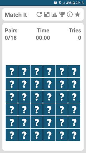 Match It: Memory Game screenshot 3