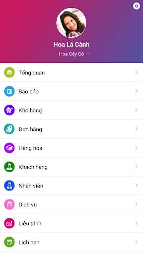 PLA 8  screenshot 3