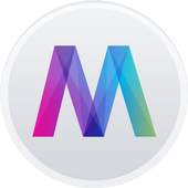 Marshmallow launcher 6.x 1.0