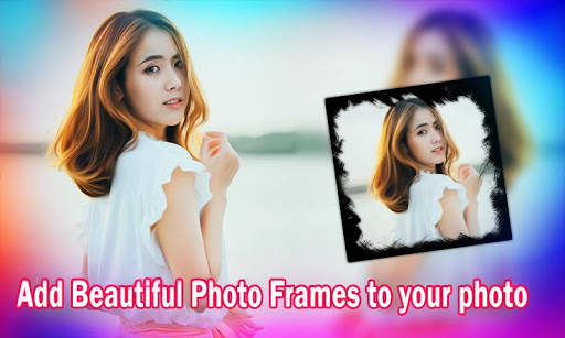 Photo Blender - Photo Mixer screenshot 7