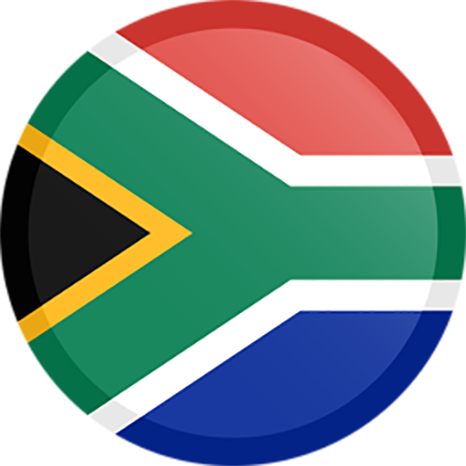 South Africa VPN – Unlimited Free VPN icon