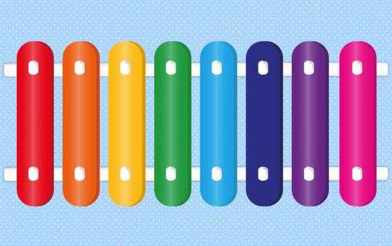 Kids Piano - Xylophone screenshot 3