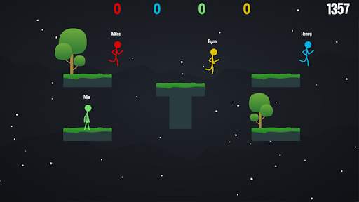 Stickman Fight: The Battle screenshot 3