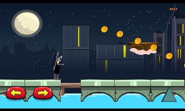 Ninja City screenshot 4